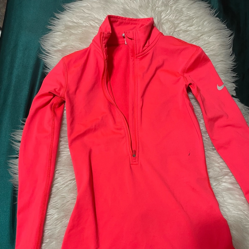 Nike Dry Fit Pullover
